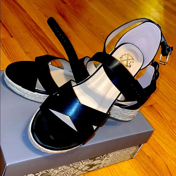 Christian Lacroix Shoes Christian Lacroix Sandals Poshmark